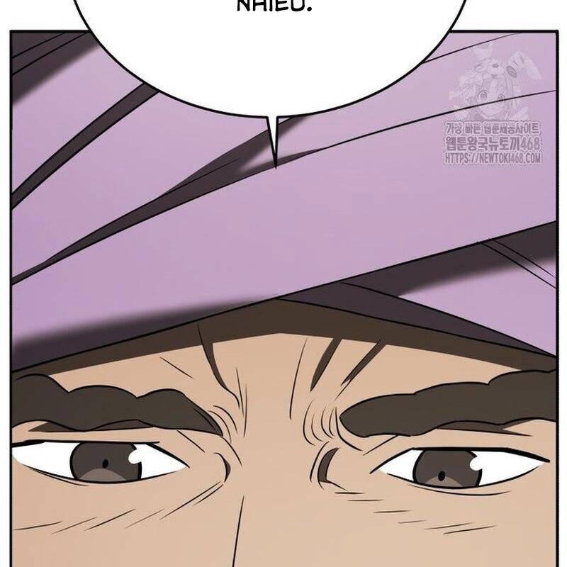 Vương Triều Đen Tối: Joseon Chap 81 - Next Chap 82