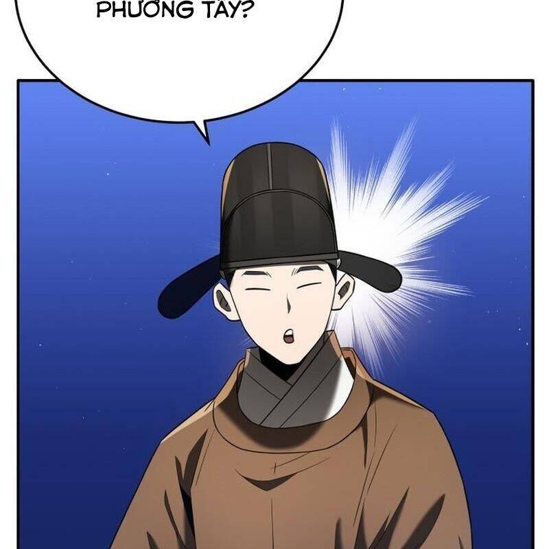 Vương Triều Đen Tối: Joseon Chap 81 - Next Chap 82