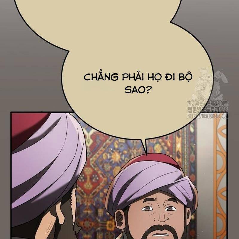 Vương Triều Đen Tối: Joseon Chap 81 - Next Chap 82