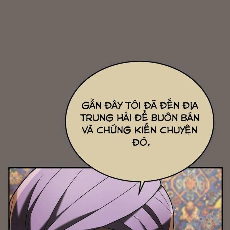 Vương Triều Đen Tối: Joseon Chap 81 - Next Chap 82