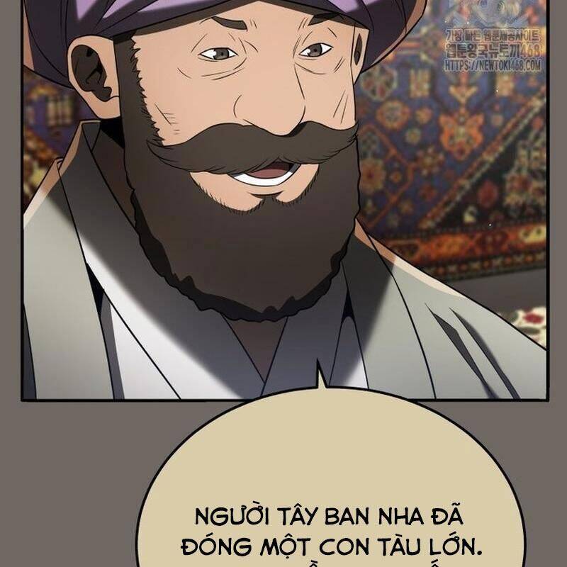 Vương Triều Đen Tối: Joseon Chap 81 - Next Chap 82