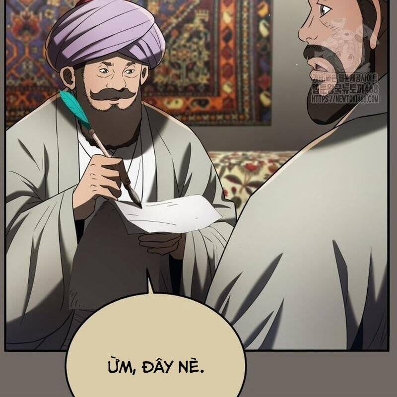 Vương Triều Đen Tối: Joseon Chap 81 - Next Chap 82
