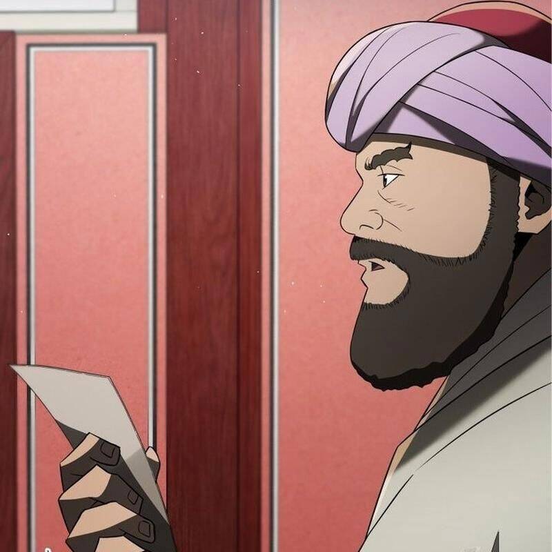 Vương Triều Đen Tối: Joseon Chap 81 - Next Chap 82