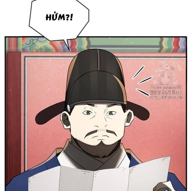 Vương Triều Đen Tối: Joseon Chap 81 - Next Chap 82