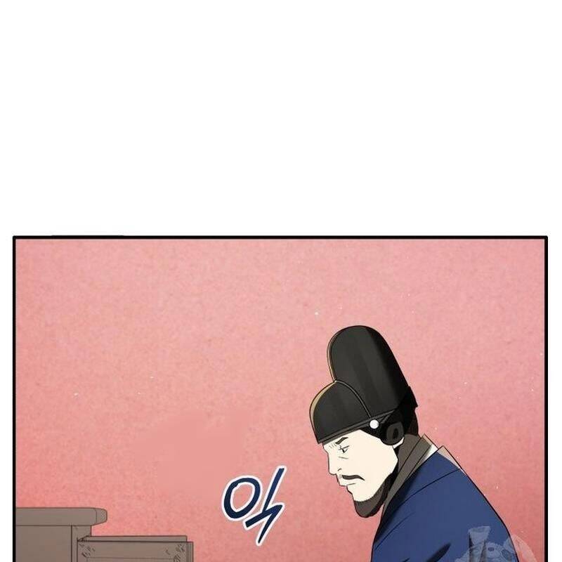 Vương Triều Đen Tối: Joseon Chap 81 - Next Chap 82