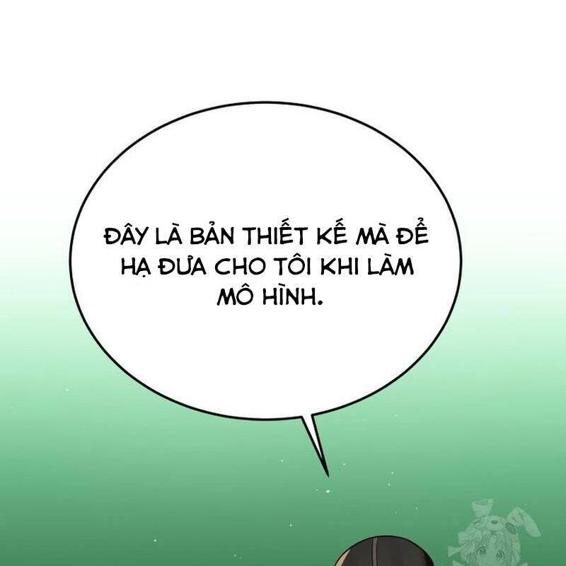 Vương Triều Đen Tối: Joseon Chap 81 - Next Chap 82