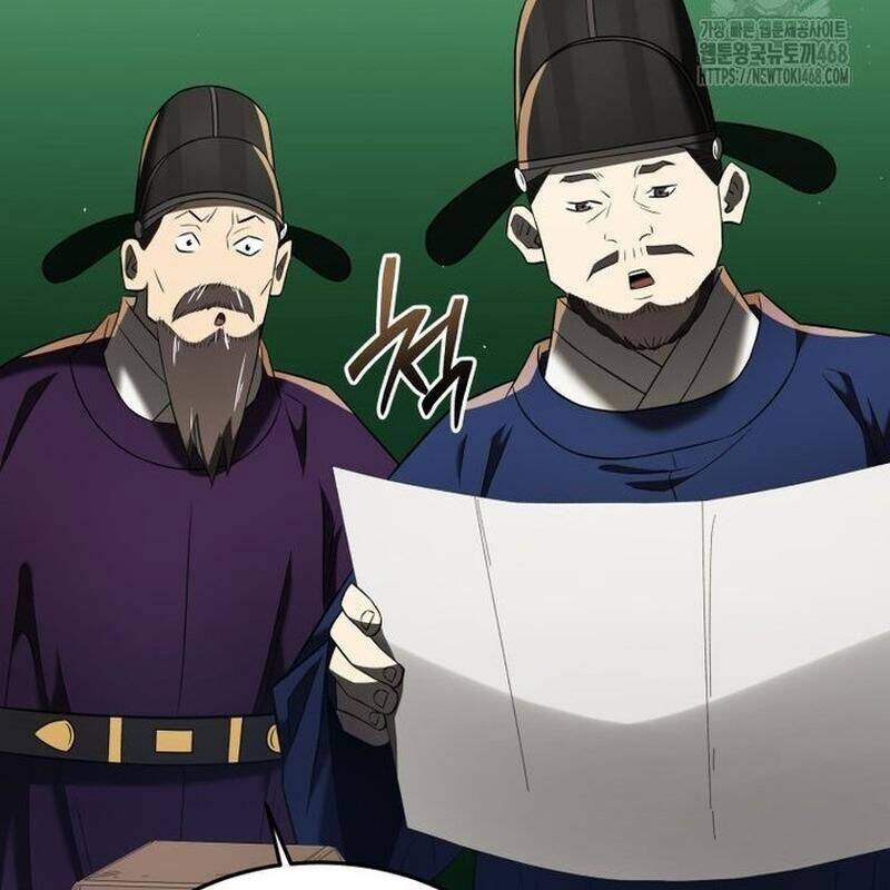 Vương Triều Đen Tối: Joseon Chap 81 - Next Chap 82
