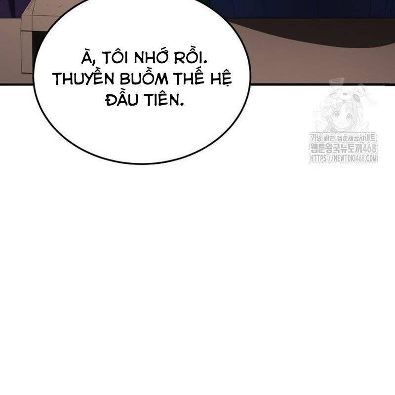 Vương Triều Đen Tối: Joseon Chap 81 - Next Chap 82