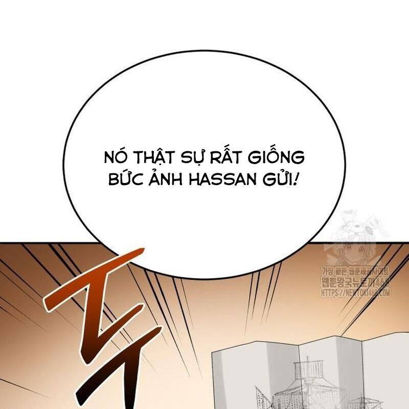 Vương Triều Đen Tối: Joseon Chap 81 - Next Chap 82