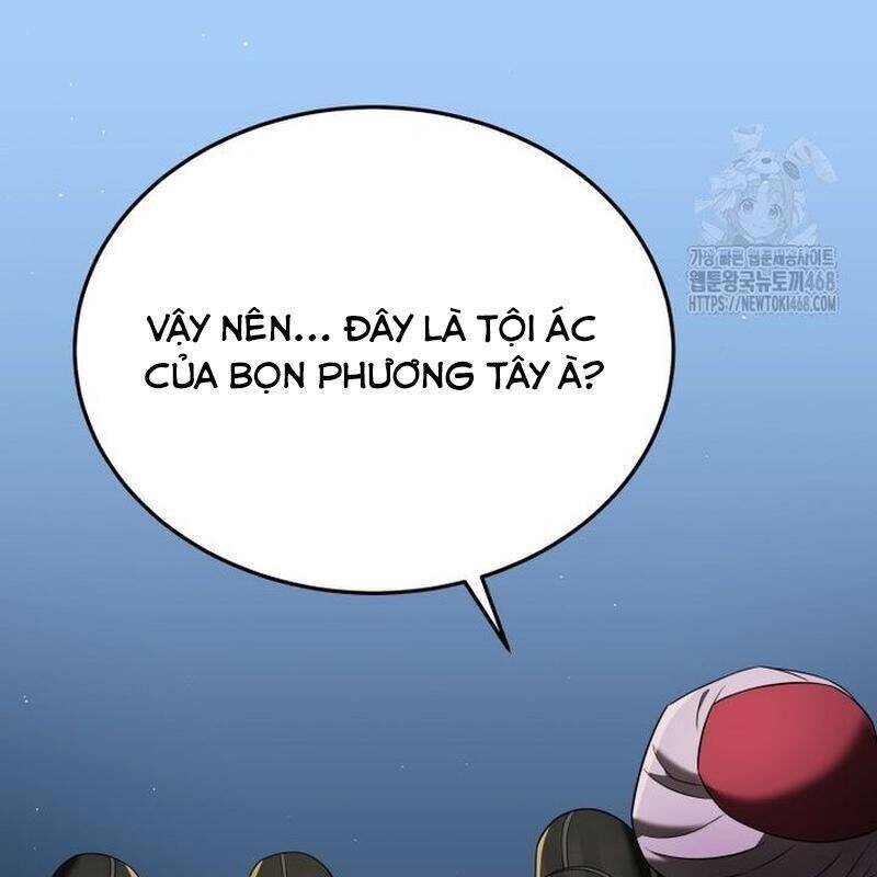 Vương Triều Đen Tối: Joseon Chap 81 - Next Chap 82