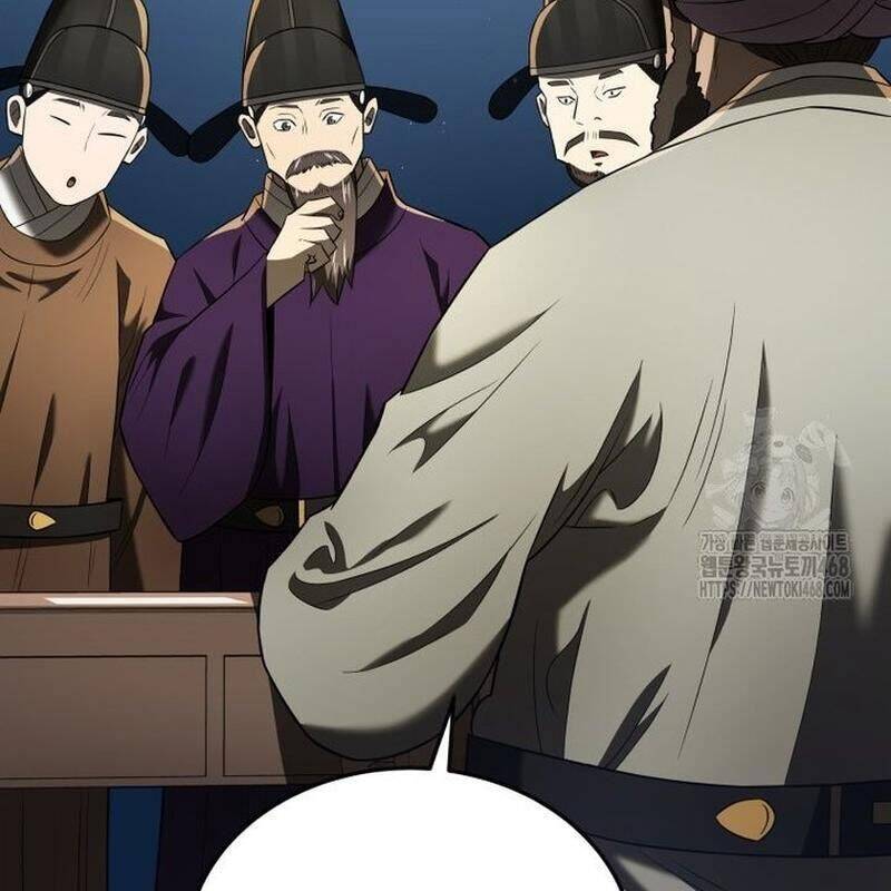 Vương Triều Đen Tối: Joseon Chap 81 - Next Chap 82