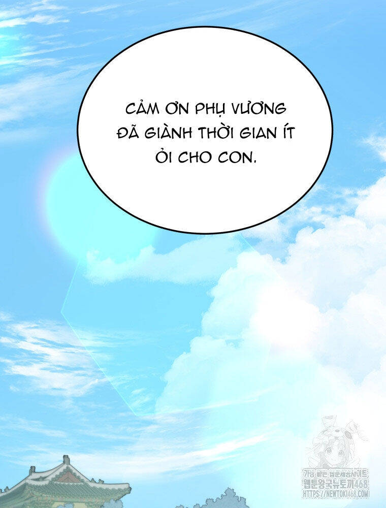Vương Triều Đen Tối: Joseon Chap 82 - Next Chap 83