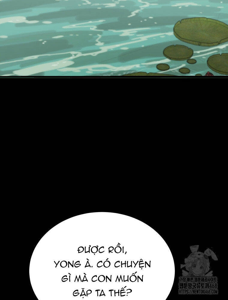 Vương Triều Đen Tối: Joseon Chap 82 - Next Chap 83