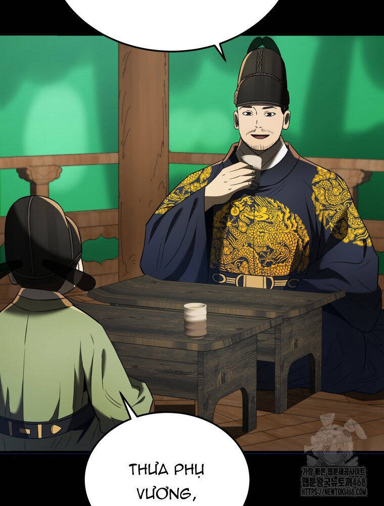 Vương Triều Đen Tối: Joseon Chap 82 - Next Chap 83