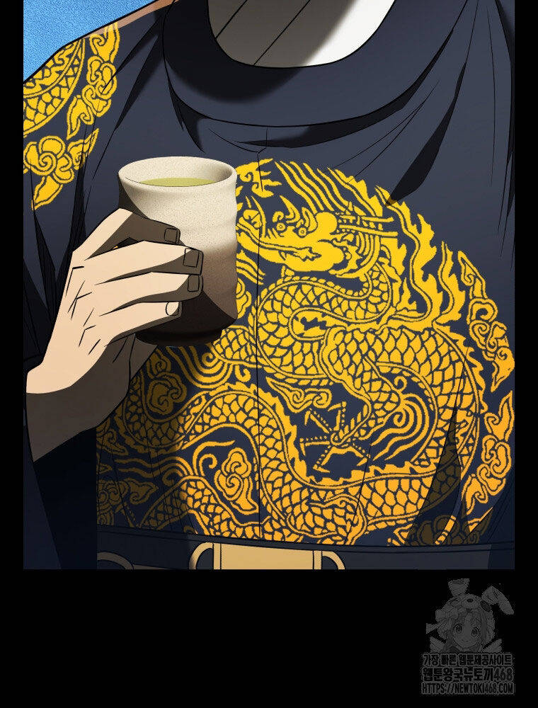 Vương Triều Đen Tối: Joseon Chap 82 - Next Chap 83
