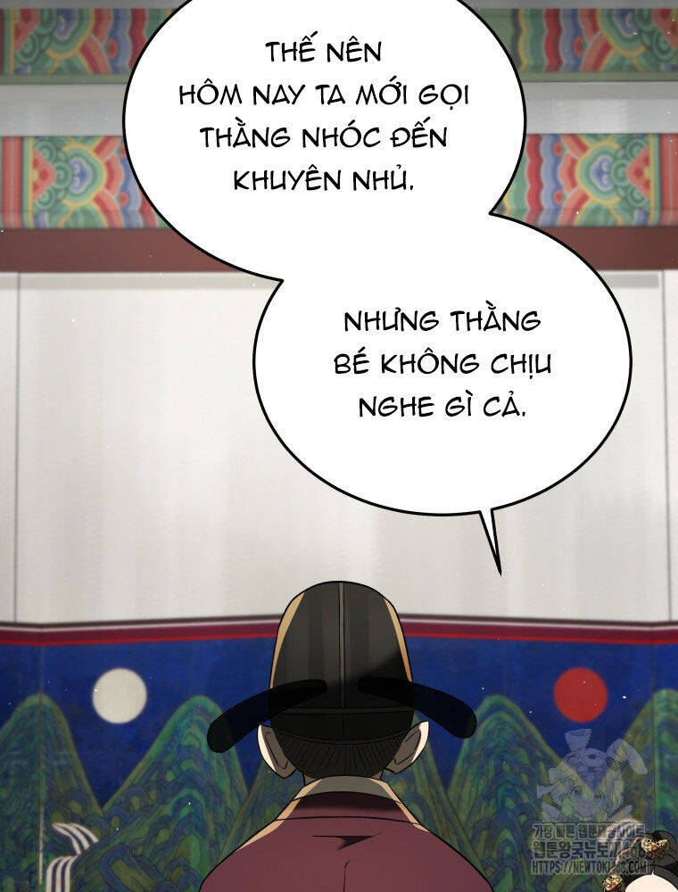 Vương Triều Đen Tối: Joseon Chap 82 - Next Chap 83