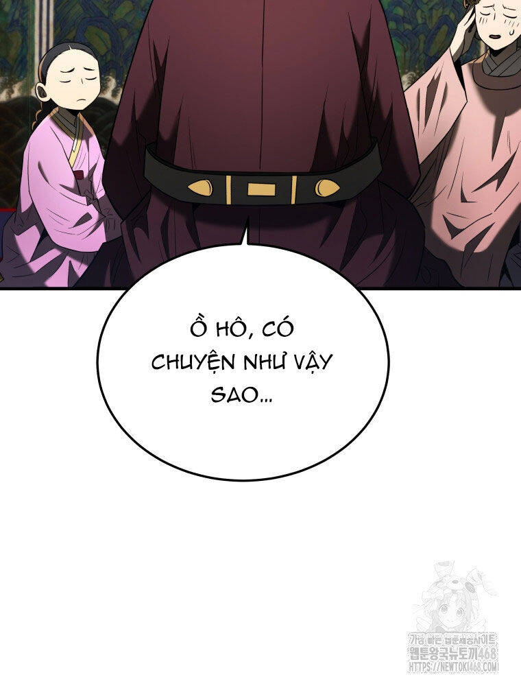 Vương Triều Đen Tối: Joseon Chap 82 - Next Chap 83