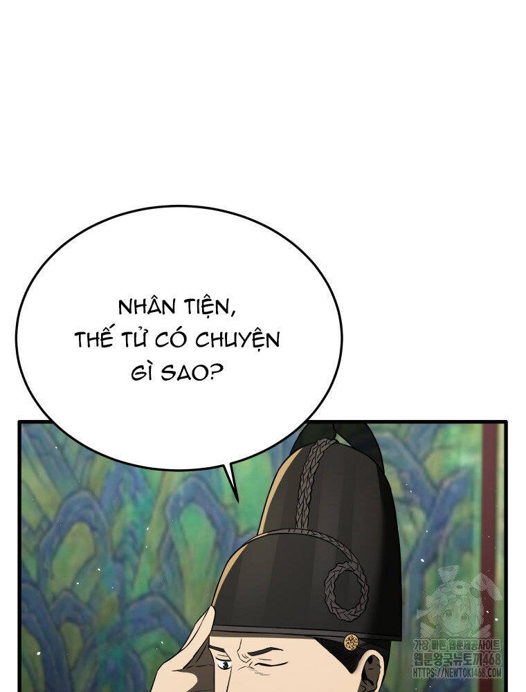 Vương Triều Đen Tối: Joseon Chap 82 - Next Chap 83