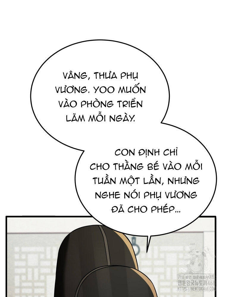 Vương Triều Đen Tối: Joseon Chap 82 - Next Chap 83