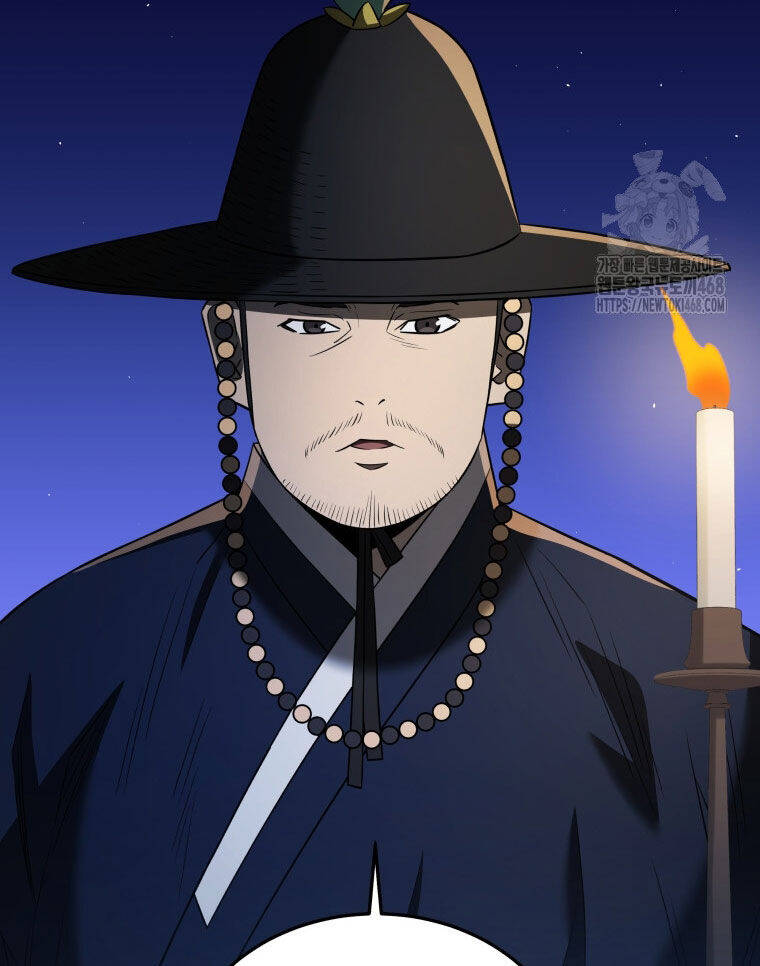 Vương Triều Đen Tối: Joseon Chap 82 - Next Chap 83