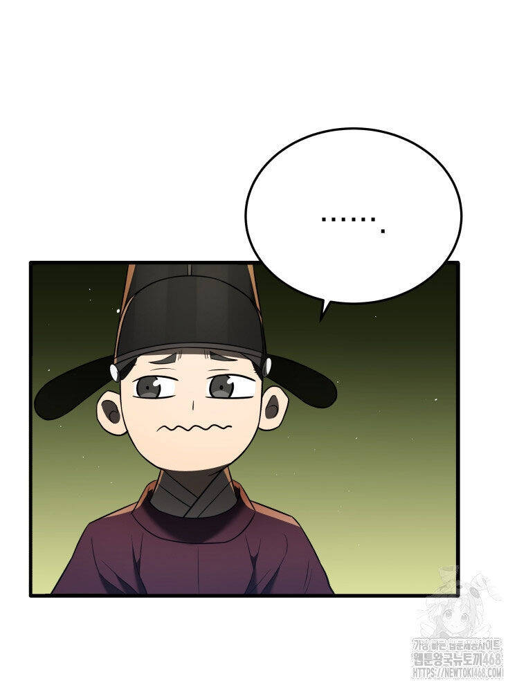 Vương Triều Đen Tối: Joseon Chap 82 - Next Chap 83