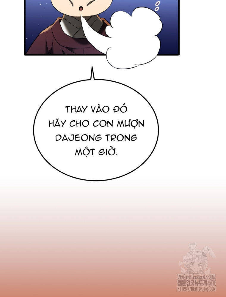 Vương Triều Đen Tối: Joseon Chap 82 - Next Chap 83