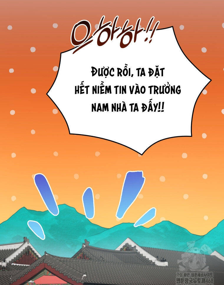 Vương Triều Đen Tối: Joseon Chap 82 - Next Chap 83