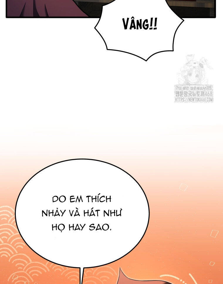 Vương Triều Đen Tối: Joseon Chap 82 - Next Chap 83