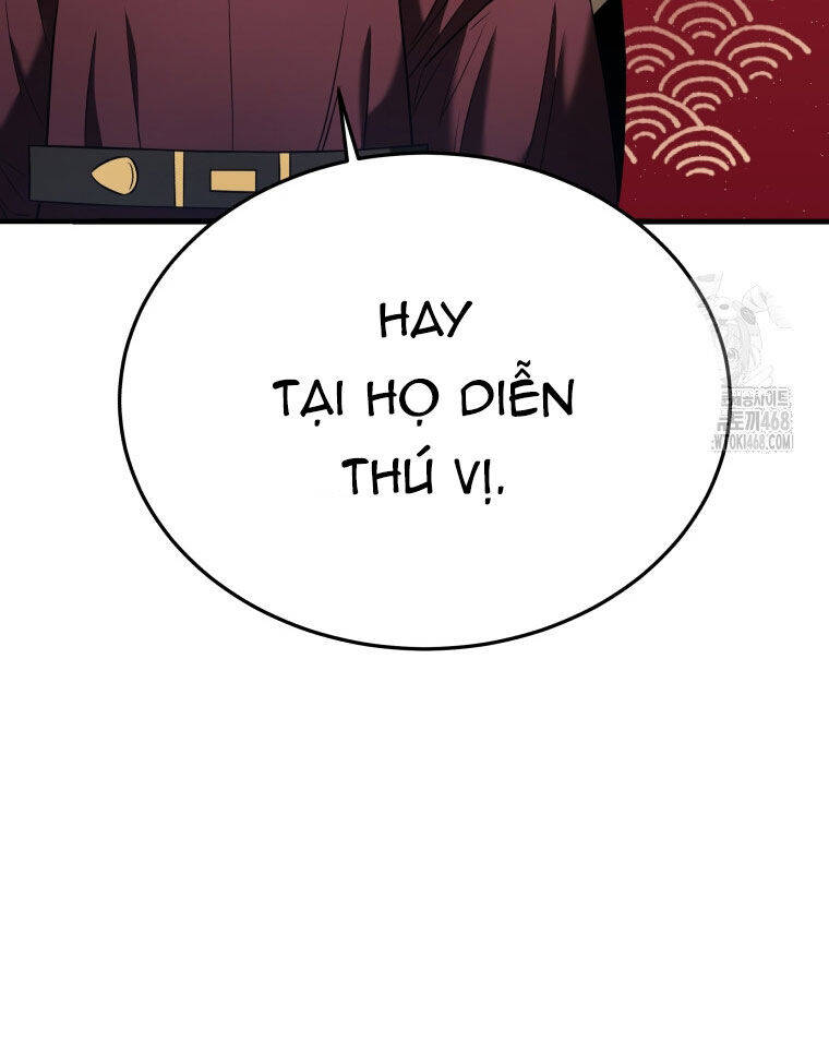 Vương Triều Đen Tối: Joseon Chap 82 - Next Chap 83