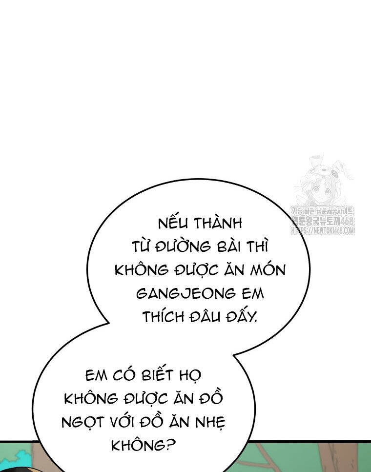 Vương Triều Đen Tối: Joseon Chap 82 - Next Chap 83
