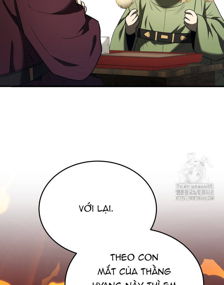 Vương Triều Đen Tối: Joseon Chap 82 - Next Chap 83