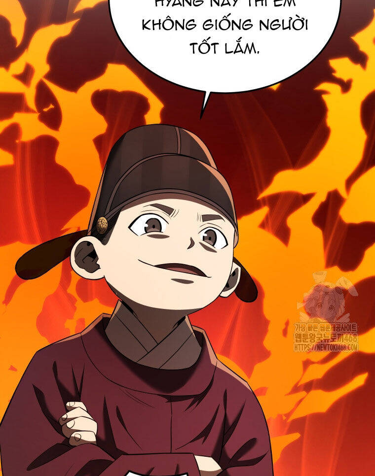 Vương Triều Đen Tối: Joseon Chap 82 - Next Chap 83