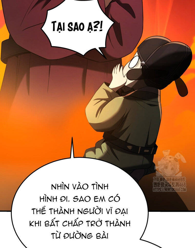 Vương Triều Đen Tối: Joseon Chap 82 - Next Chap 83