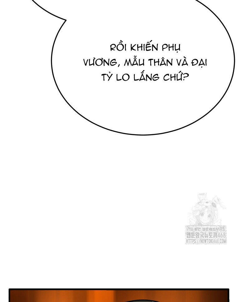 Vương Triều Đen Tối: Joseon Chap 82 - Next Chap 83