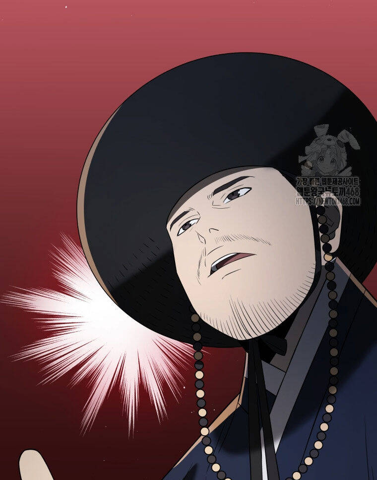 Vương Triều Đen Tối: Joseon Chap 82 - Next Chap 83