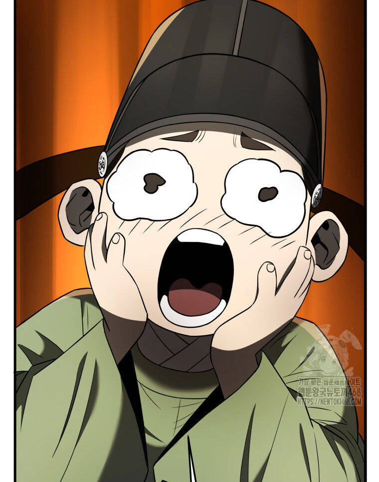 Vương Triều Đen Tối: Joseon Chap 82 - Next Chap 83