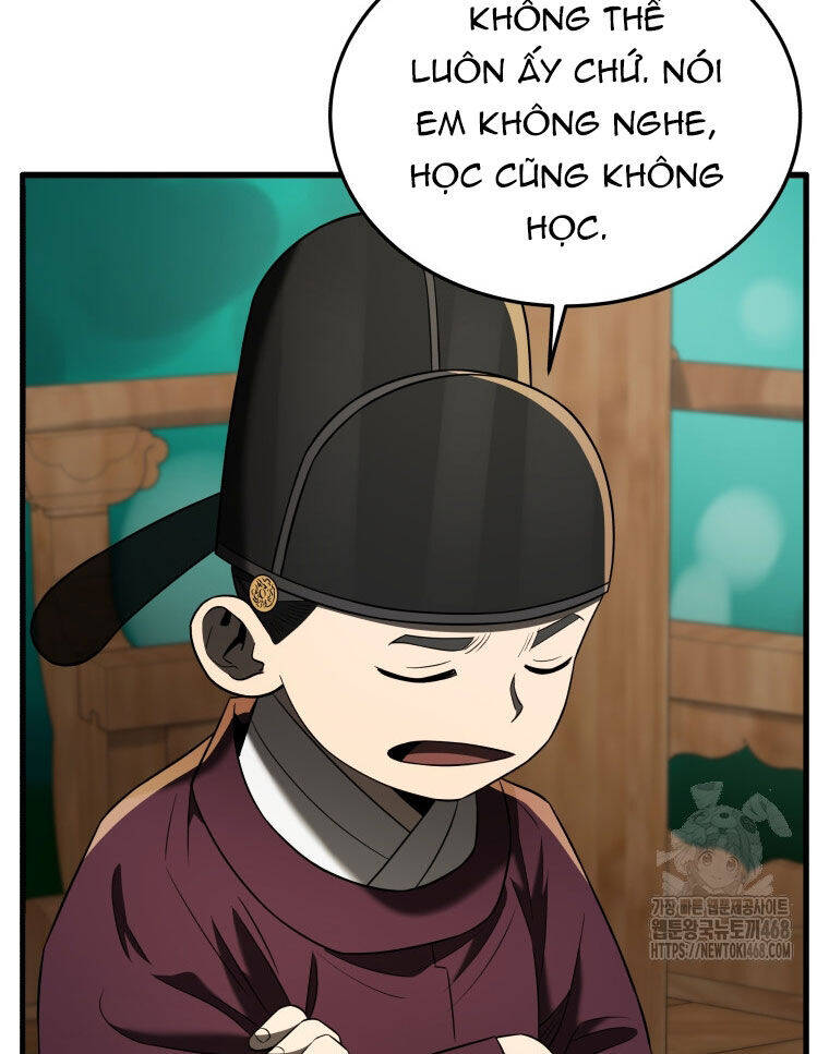 Vương Triều Đen Tối: Joseon Chap 82 - Next Chap 83
