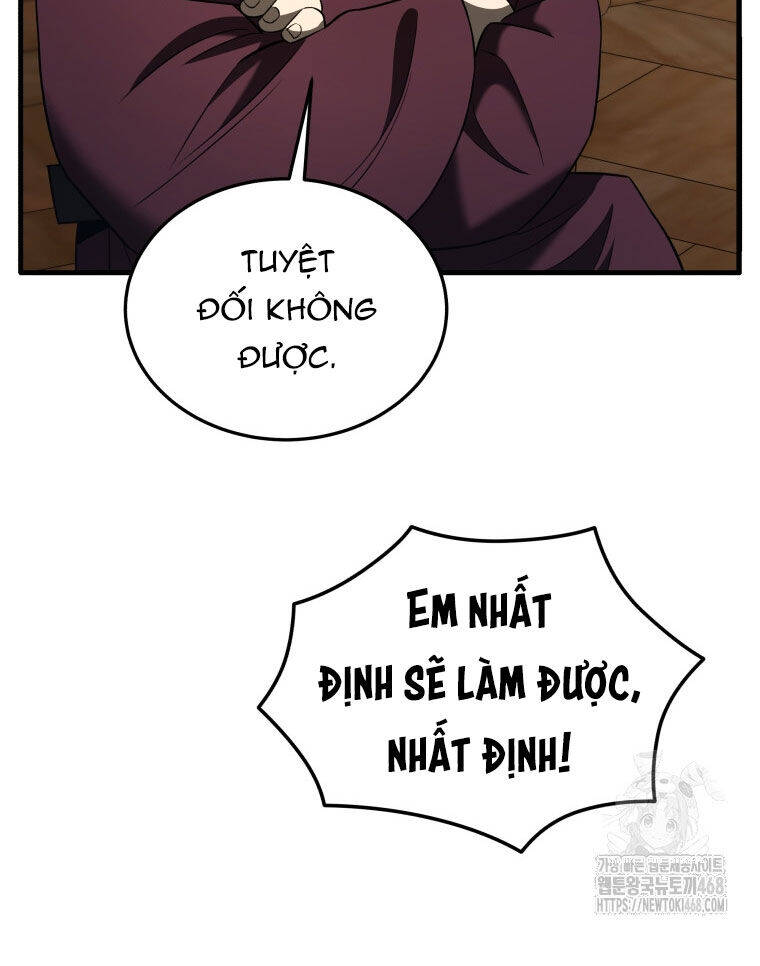 Vương Triều Đen Tối: Joseon Chap 82 - Next Chap 83