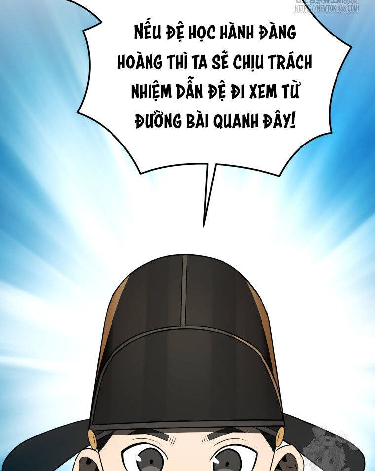 Vương Triều Đen Tối: Joseon Chap 82 - Next Chap 83