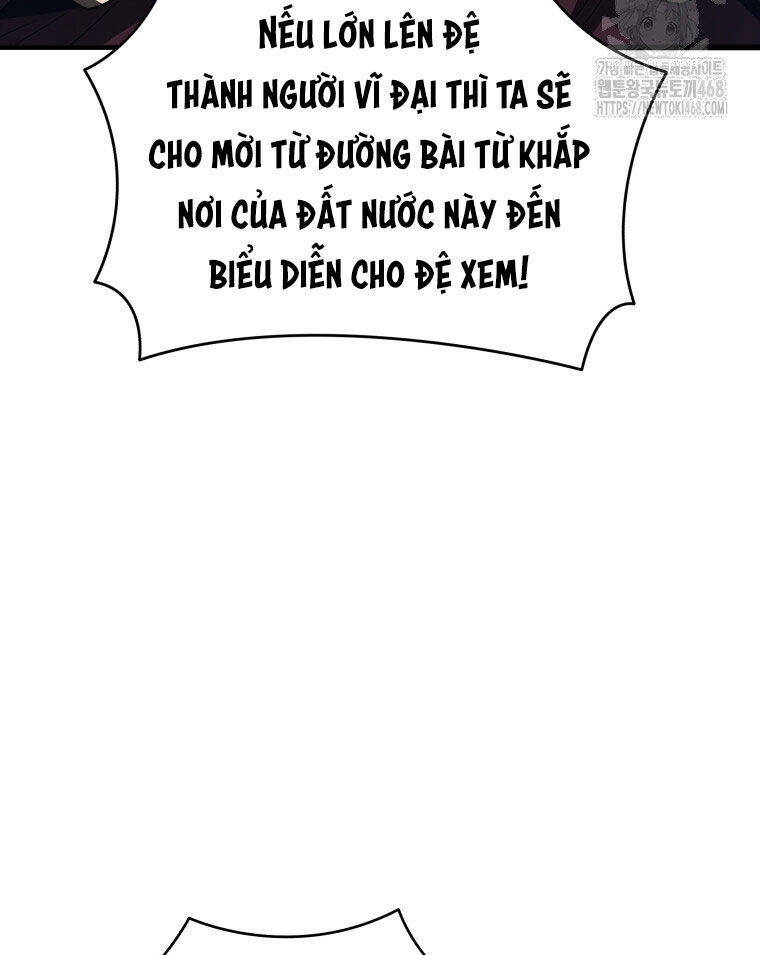 Vương Triều Đen Tối: Joseon Chap 82 - Next Chap 83