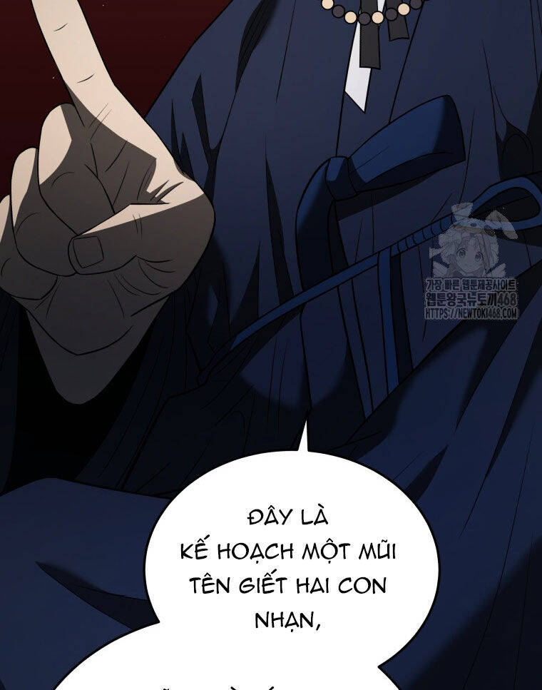 Vương Triều Đen Tối: Joseon Chap 82 - Next Chap 83