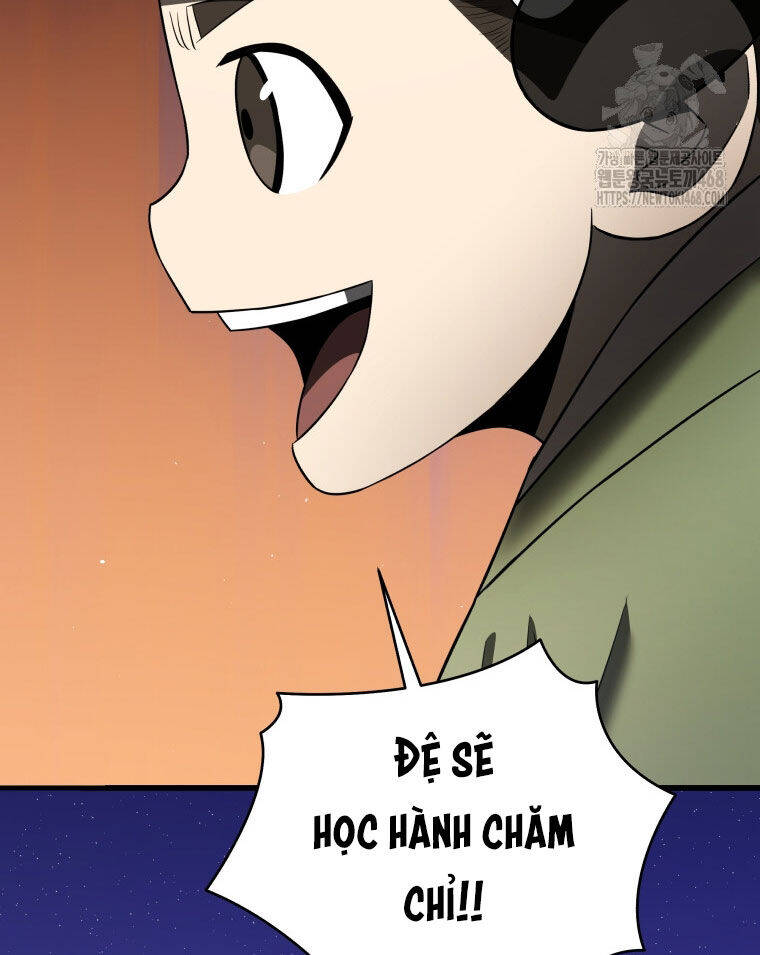 Vương Triều Đen Tối: Joseon Chap 82 - Next Chap 83