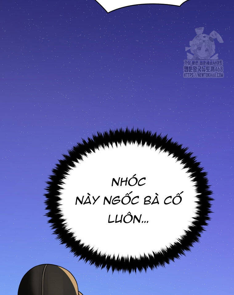 Vương Triều Đen Tối: Joseon Chap 82 - Next Chap 83