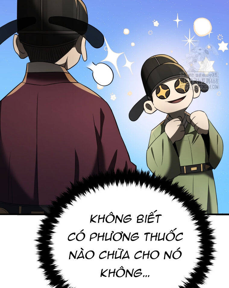 Vương Triều Đen Tối: Joseon Chap 82 - Next Chap 83