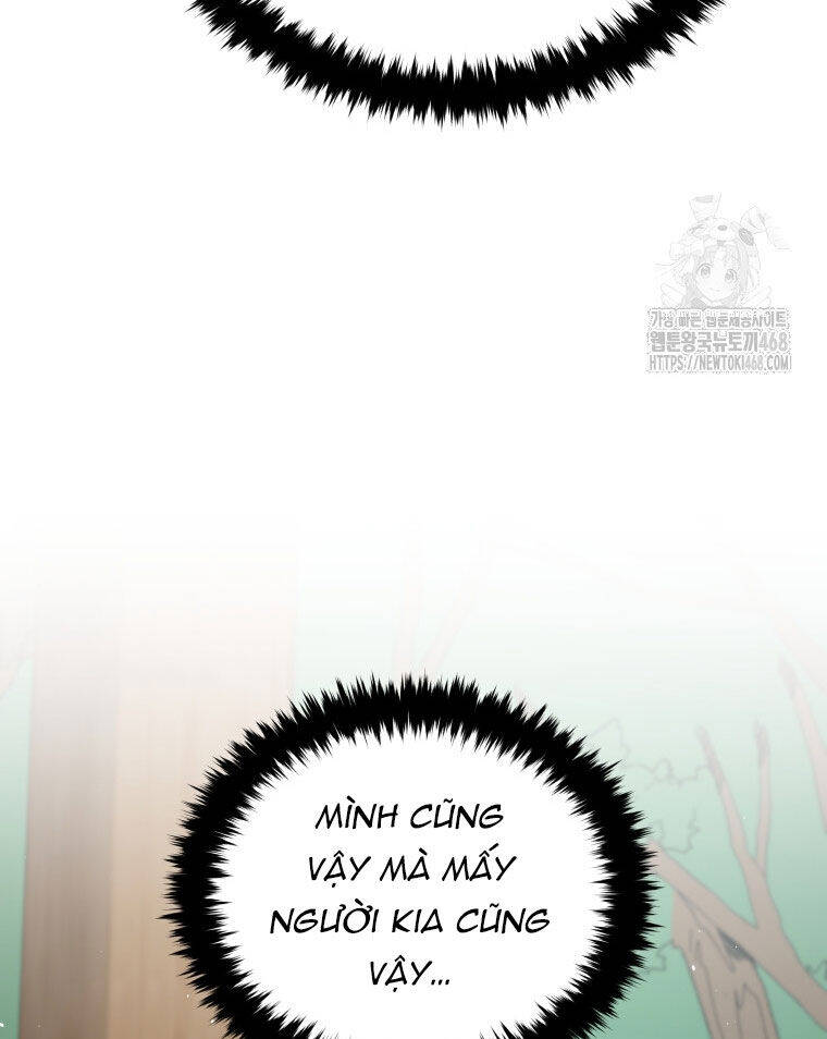Vương Triều Đen Tối: Joseon Chap 82 - Next Chap 83