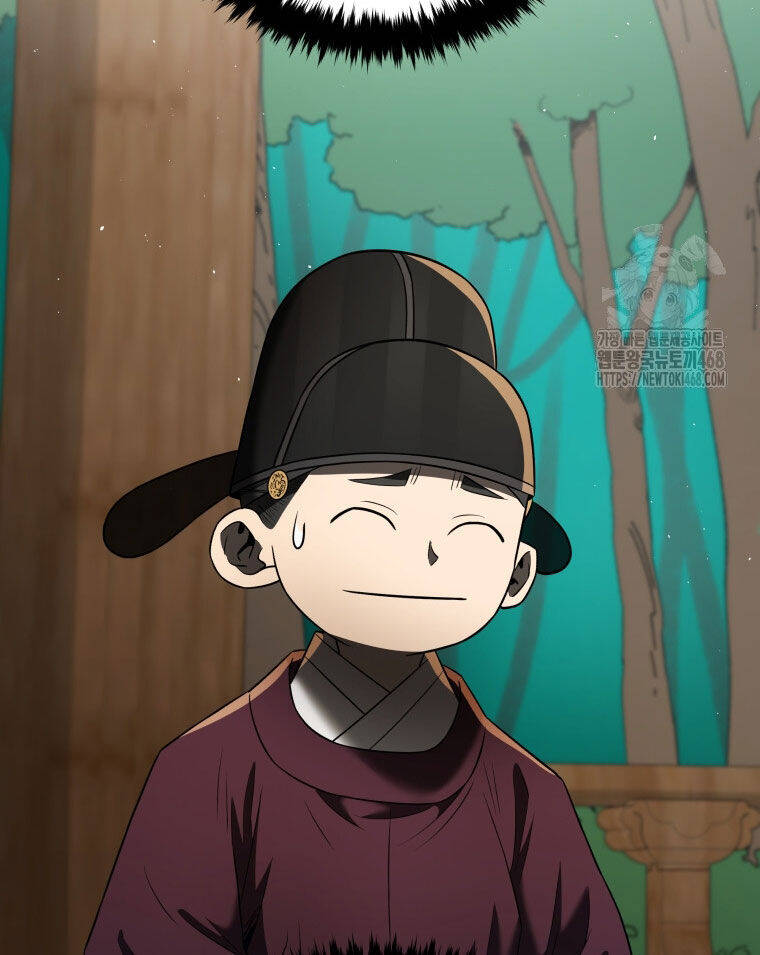Vương Triều Đen Tối: Joseon Chap 82 - Next Chap 83