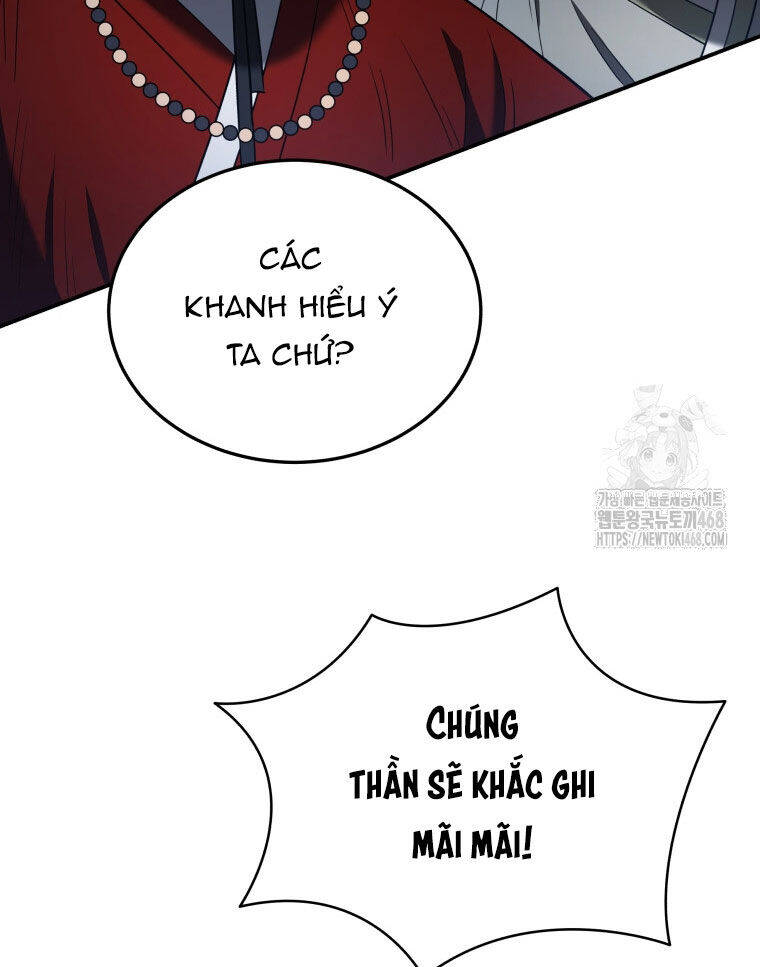 Vương Triều Đen Tối: Joseon Chap 82 - Next Chap 83