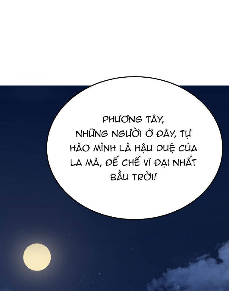 Vương Triều Đen Tối: Joseon Chap 82 - Next Chap 83