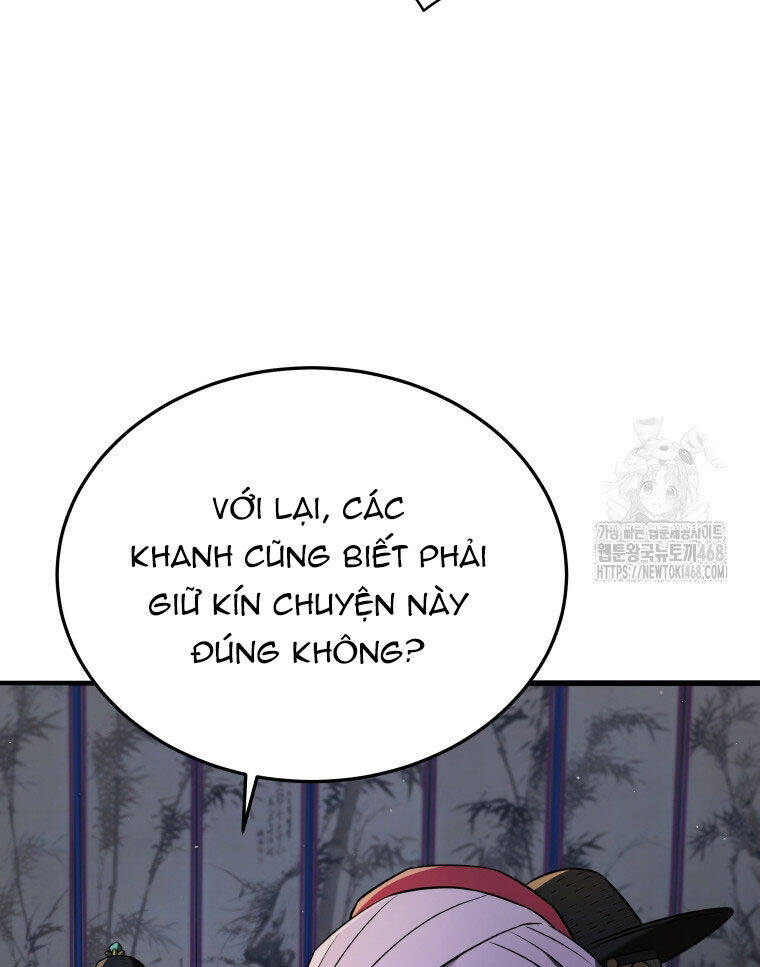 Vương Triều Đen Tối: Joseon Chap 82 - Next Chap 83