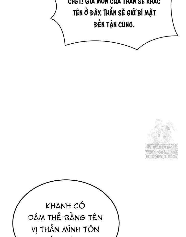 Vương Triều Đen Tối: Joseon Chap 82 - Next Chap 83